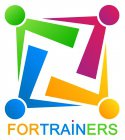 FORTRAINERS YOUTUBE CHANNEL