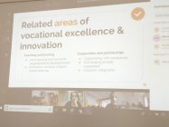 2nd MOB'INNOV meeting