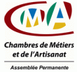 APCMA - Assemblée permanente des Chambres de métiers et de l'artisanat