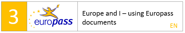 europass documents